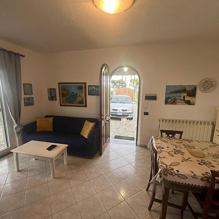 Villa Symphony Sea View Forio di Ischia 외부 사진