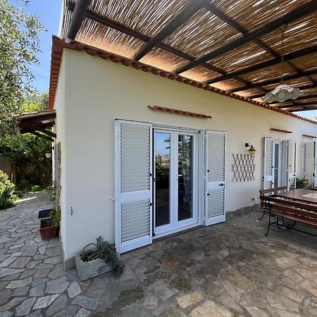 Villa Symphony Sea View Forio di Ischia 외부 사진
