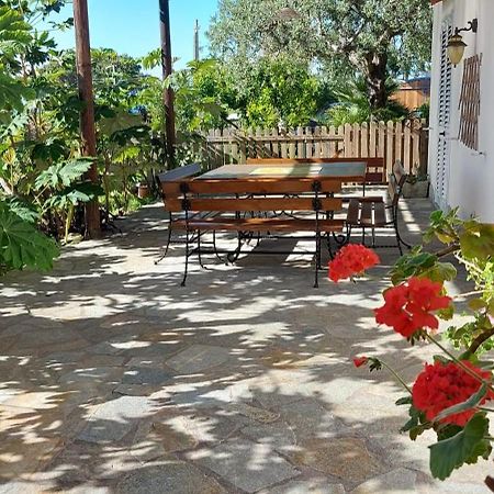 Villa Symphony Sea View Forio di Ischia 외부 사진
