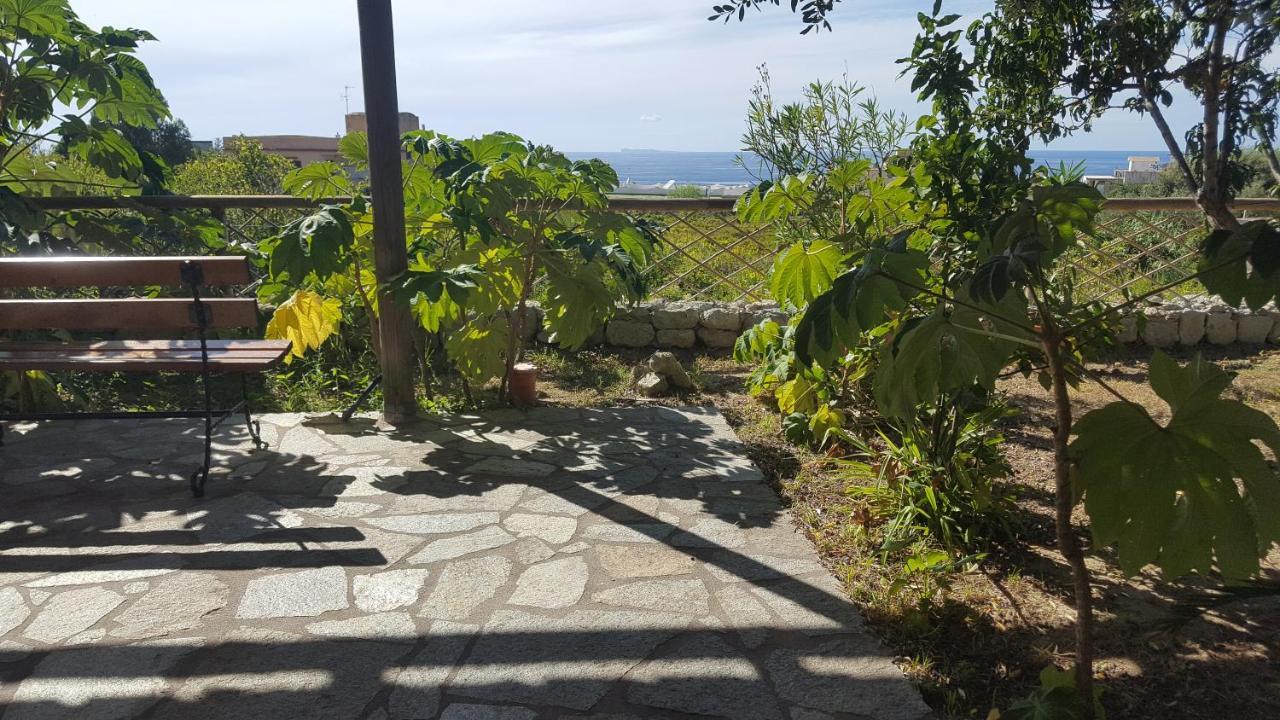Villa Symphony Sea View Forio di Ischia 외부 사진