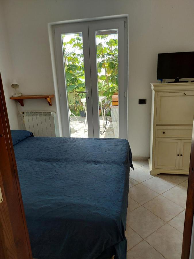 Villa Symphony Sea View Forio di Ischia 외부 사진