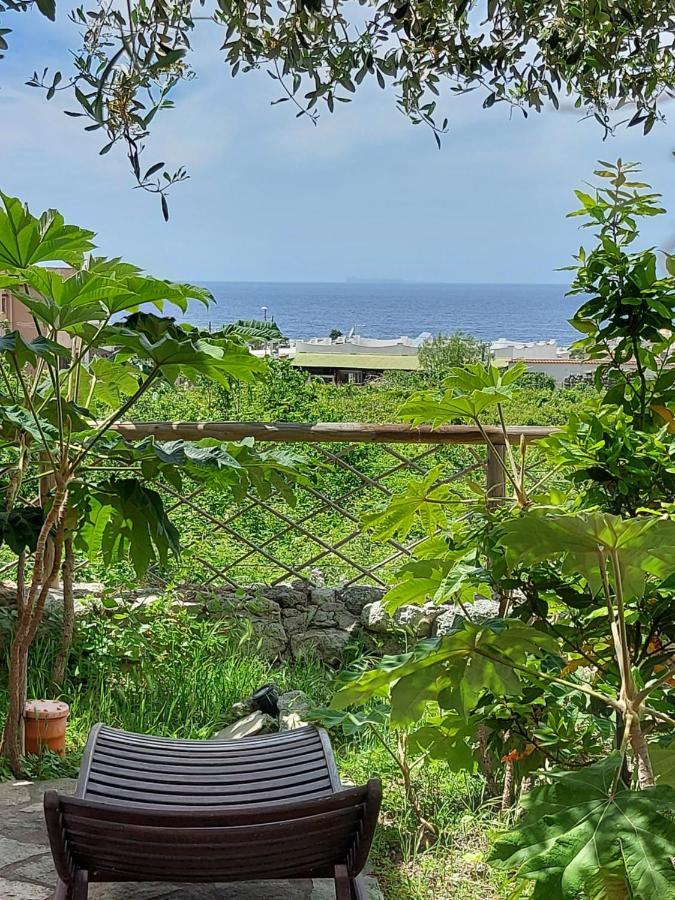 Villa Symphony Sea View Forio di Ischia 외부 사진