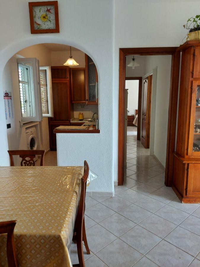 Villa Symphony Sea View Forio di Ischia 외부 사진