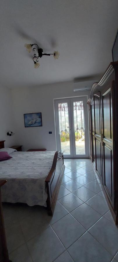Villa Symphony Sea View Forio di Ischia 외부 사진