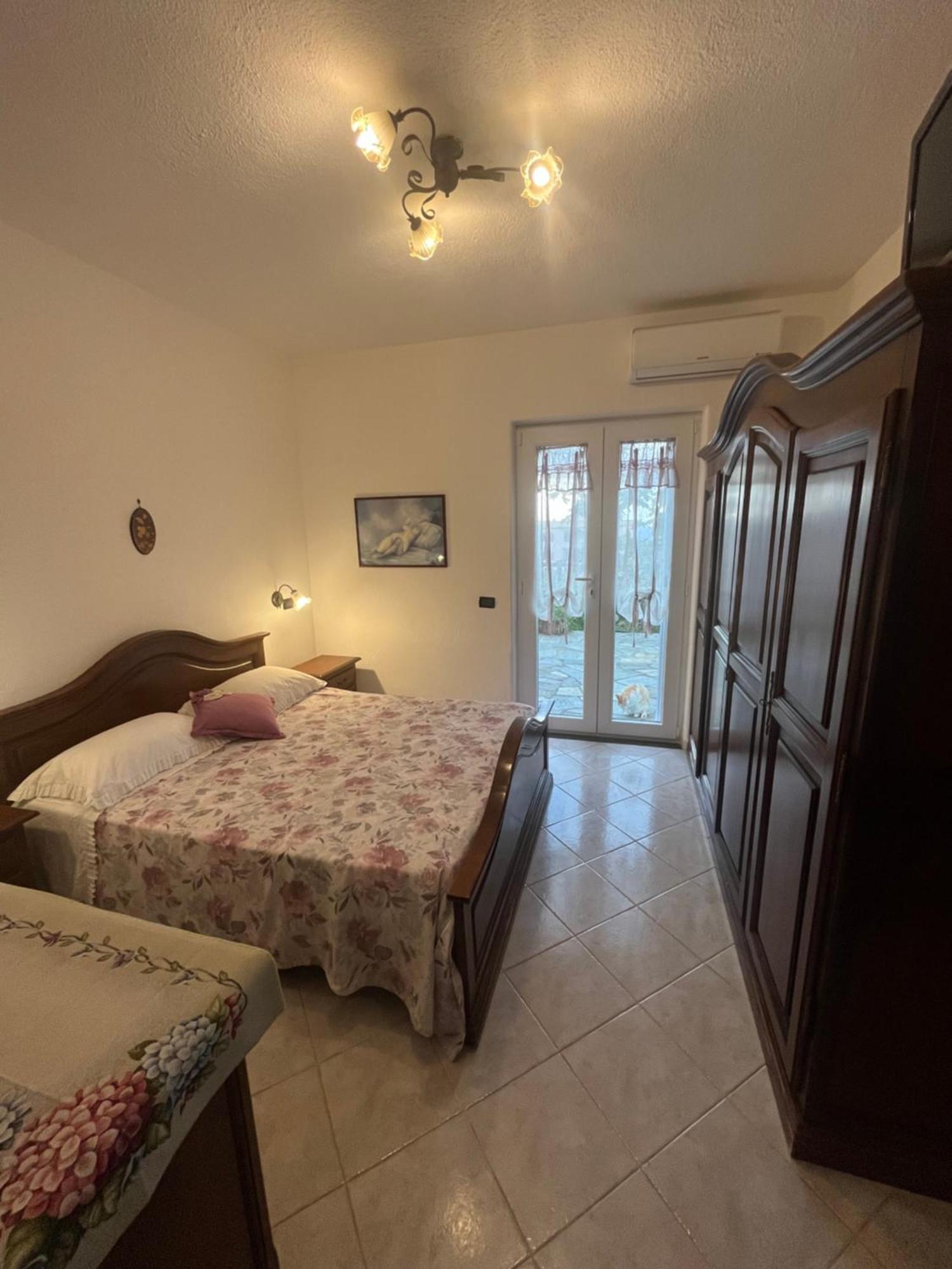 Villa Symphony Sea View Forio di Ischia 외부 사진