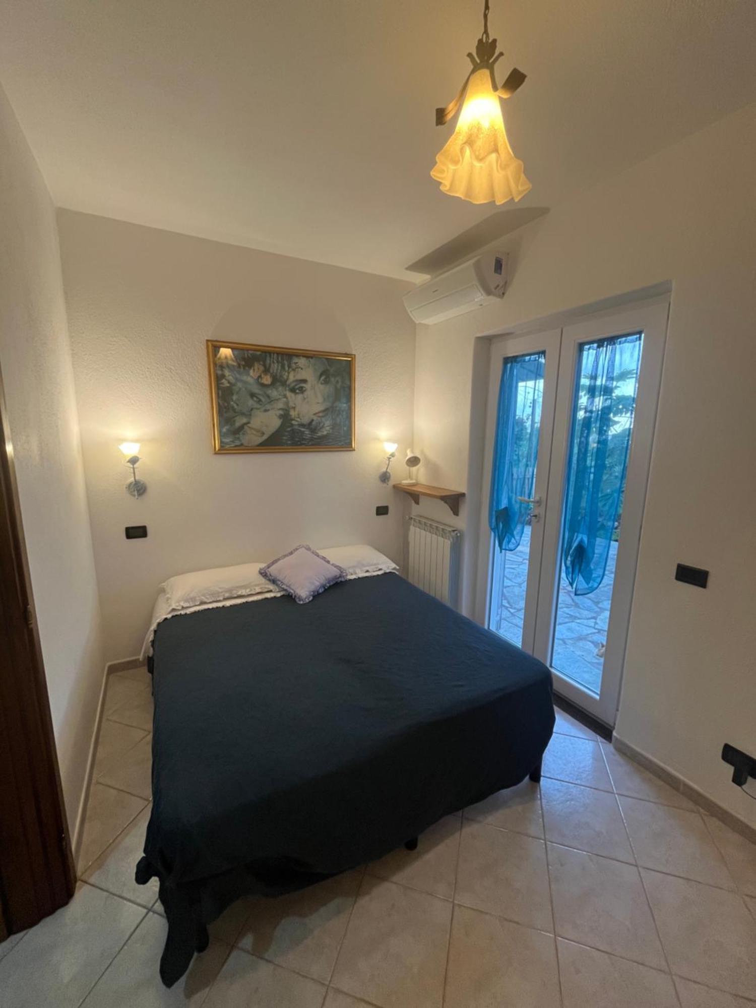 Villa Symphony Sea View Forio di Ischia 외부 사진