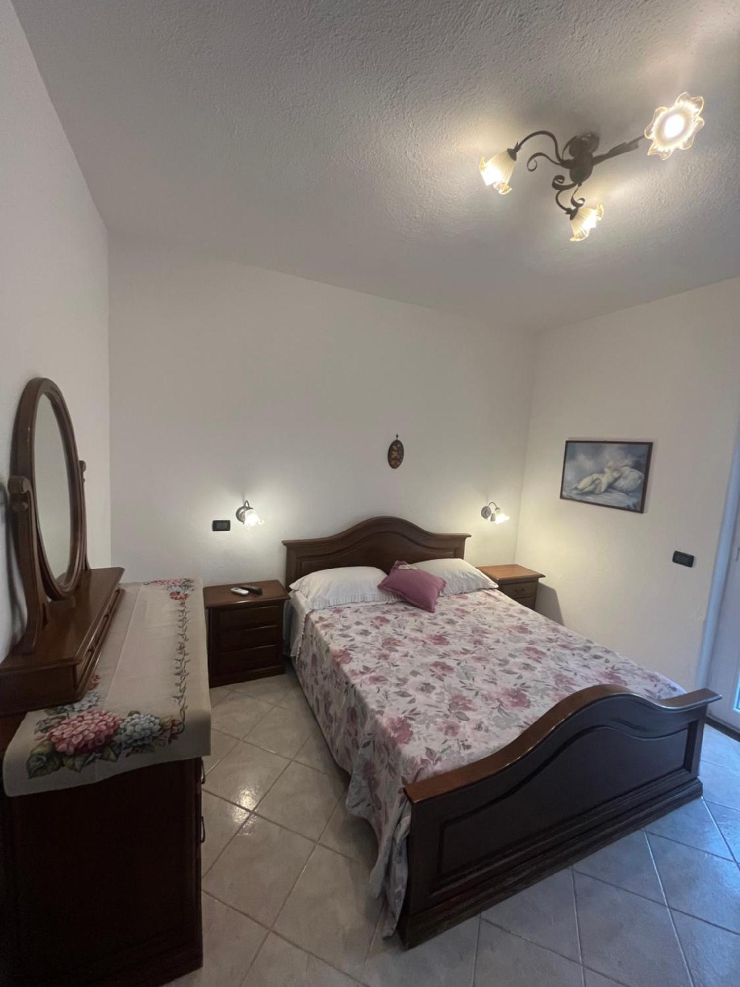 Villa Symphony Sea View Forio di Ischia 외부 사진