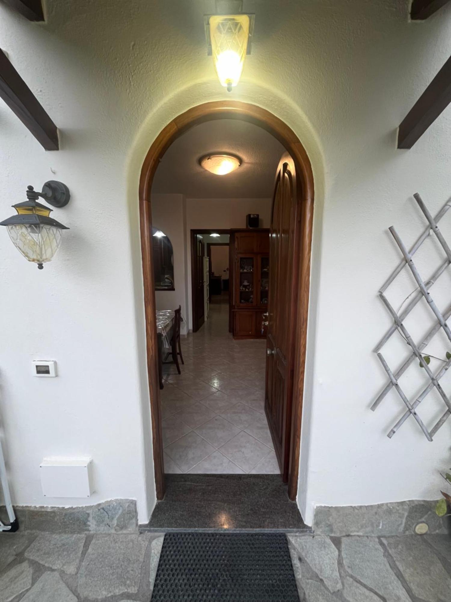 Villa Symphony Sea View Forio di Ischia 외부 사진