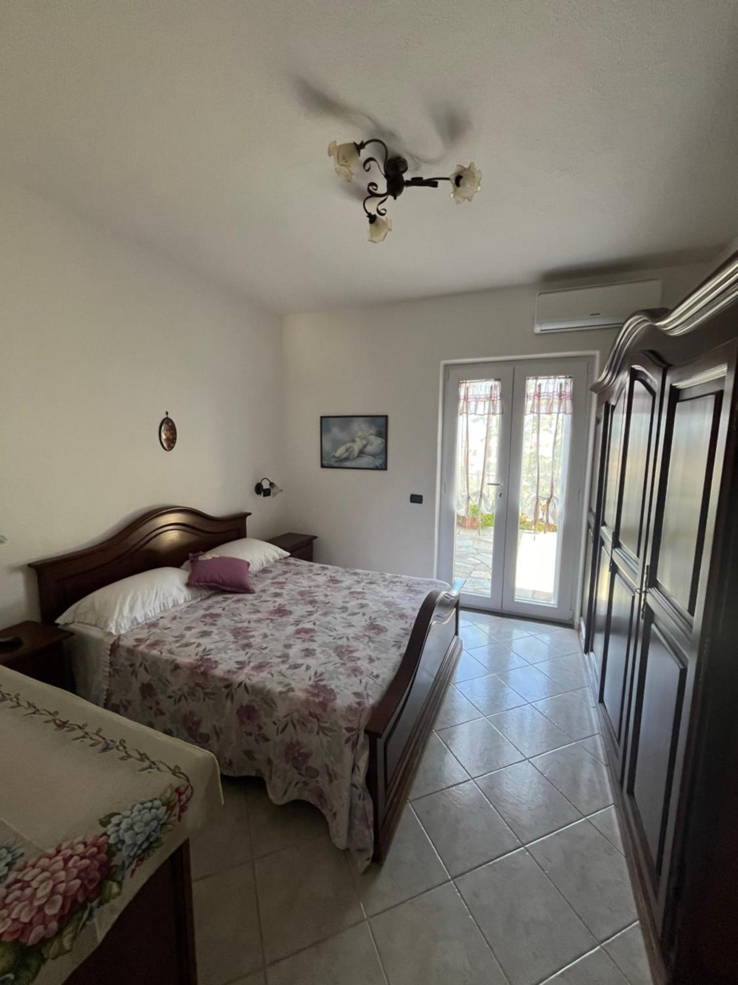 Villa Symphony Sea View Forio di Ischia 외부 사진