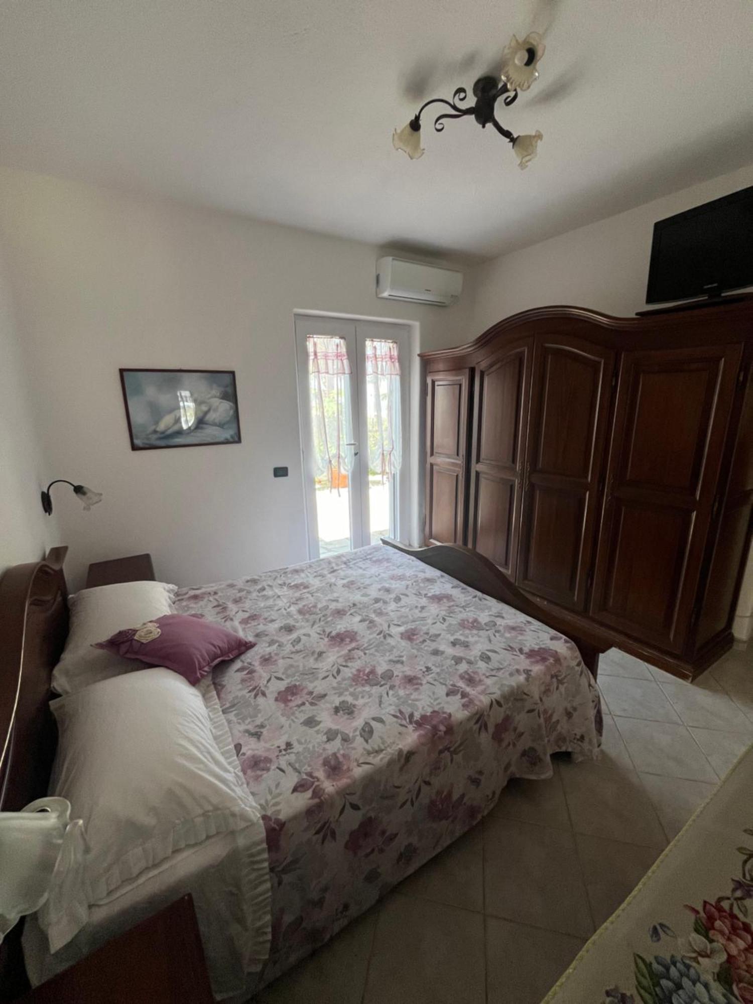 Villa Symphony Sea View Forio di Ischia 외부 사진