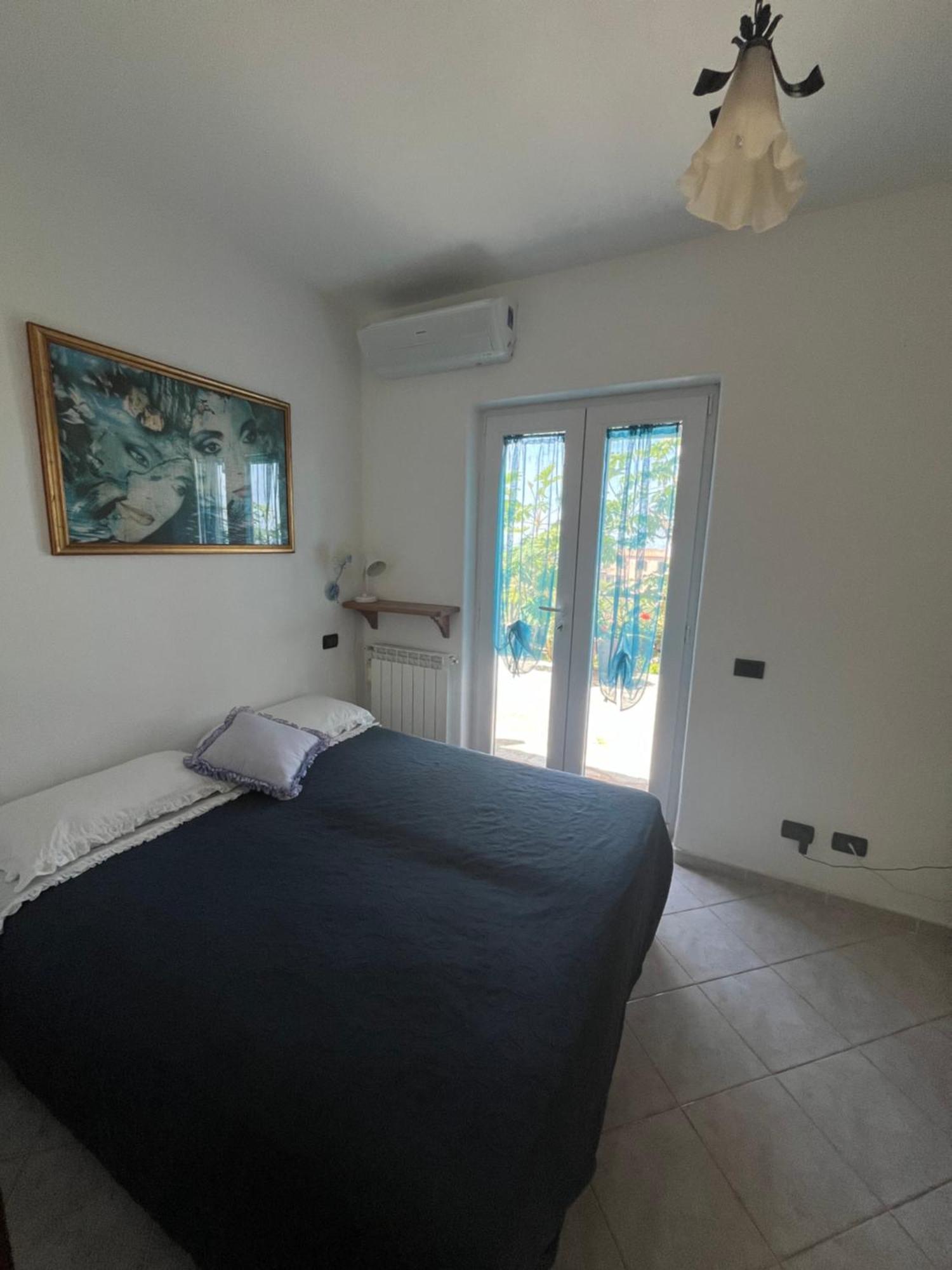 Villa Symphony Sea View Forio di Ischia 외부 사진