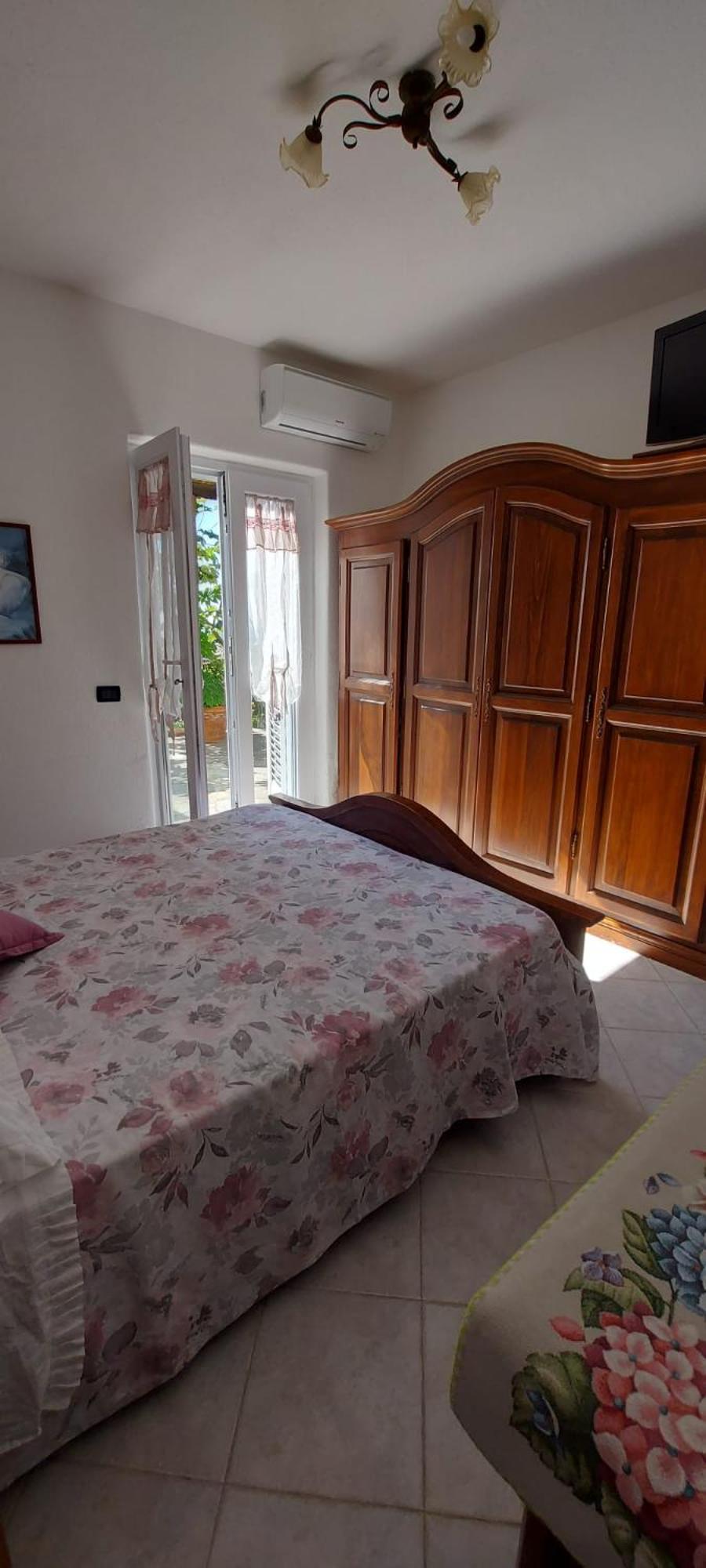 Villa Symphony Sea View Forio di Ischia 외부 사진