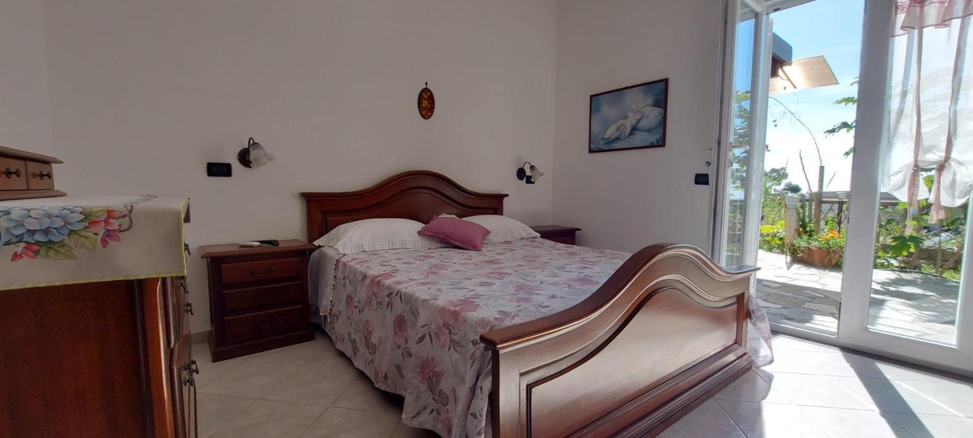 Villa Symphony Sea View Forio di Ischia 외부 사진