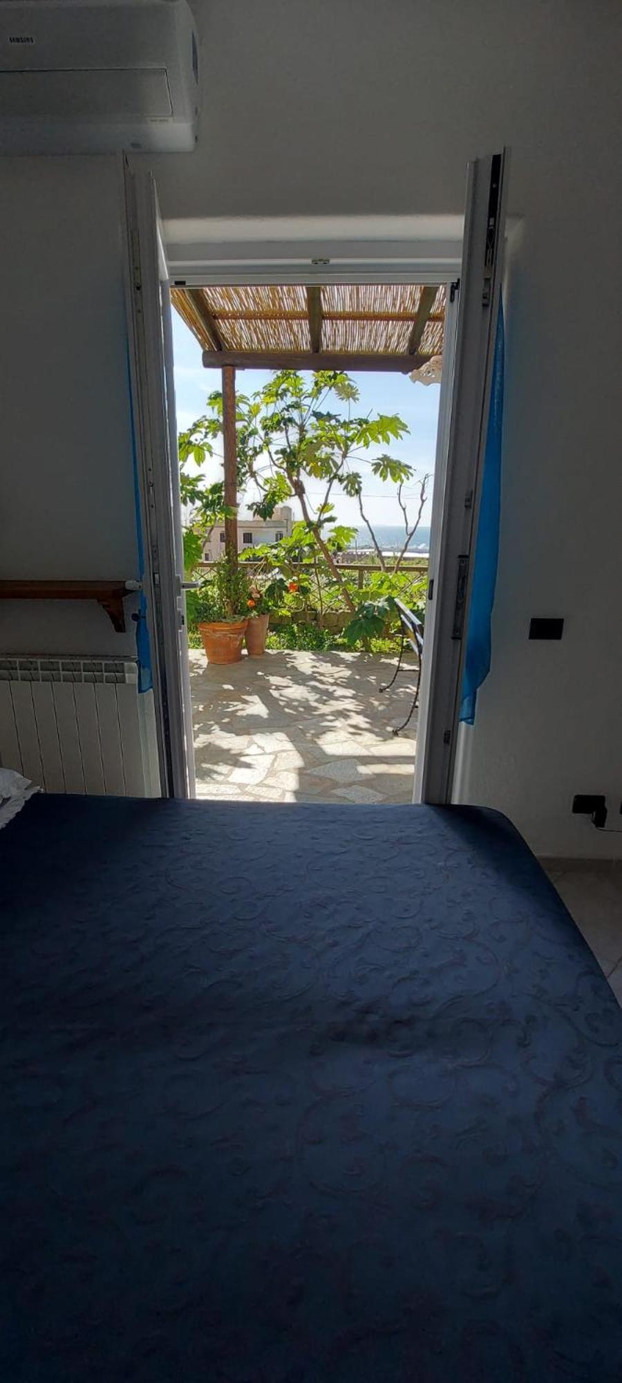Villa Symphony Sea View Forio di Ischia 외부 사진