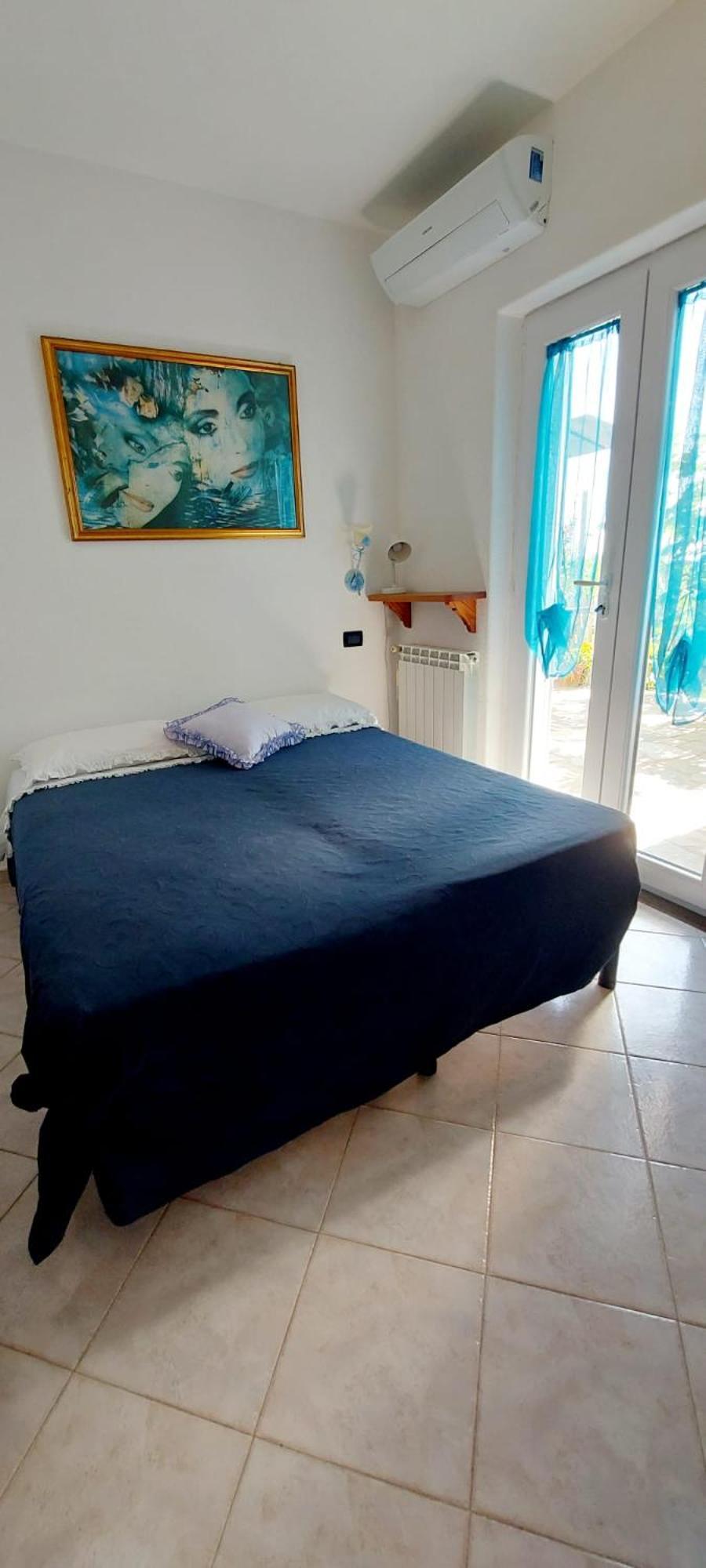 Villa Symphony Sea View Forio di Ischia 외부 사진