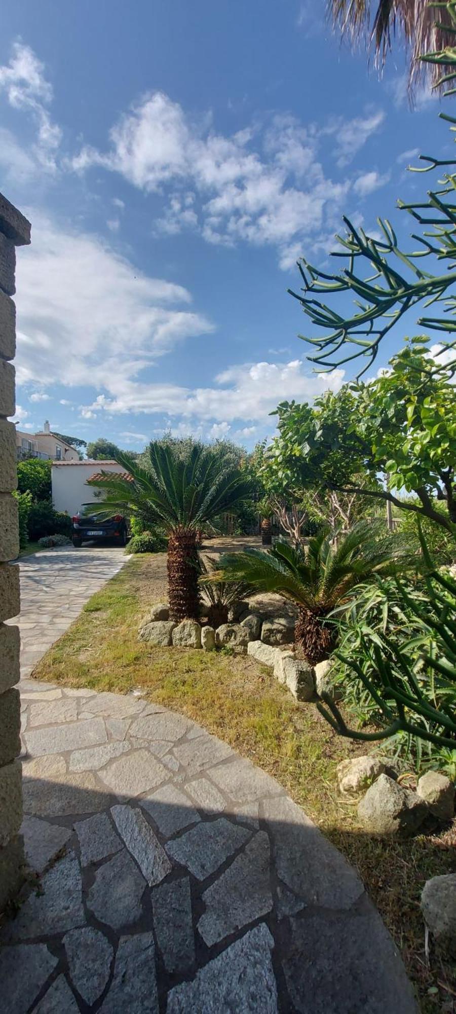 Villa Symphony Sea View Forio di Ischia 외부 사진