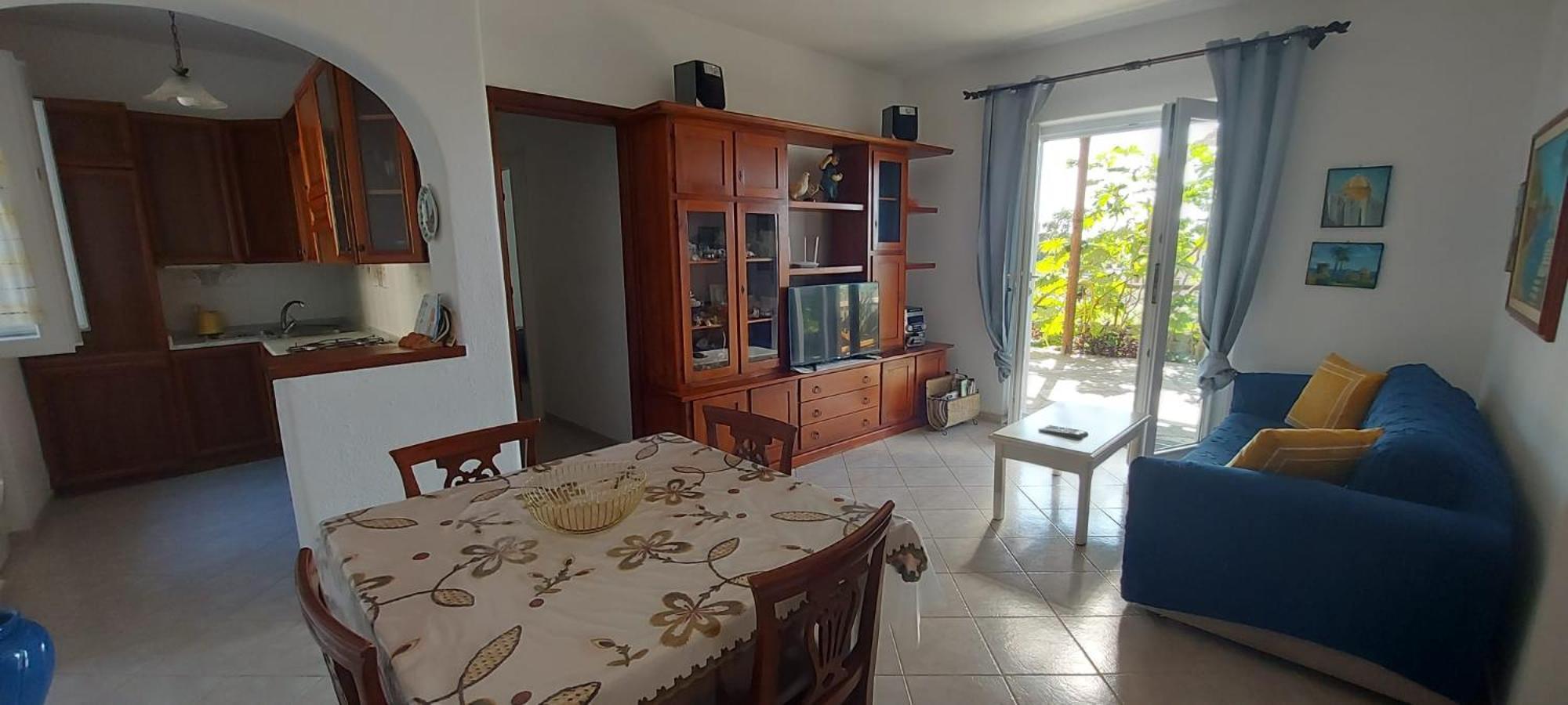 Villa Symphony Sea View Forio di Ischia 외부 사진